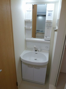 シュタイン横浜大口 301号-8