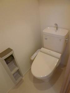 シュタイン横浜大口 301号-9