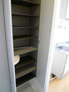 シュタイン横浜大口 301号-10