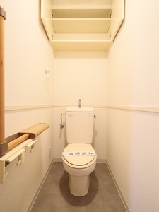 ウエストヴァレィー壱番館 302号-9