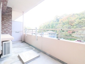 ウエストヴァレィー壱番館 302号-11