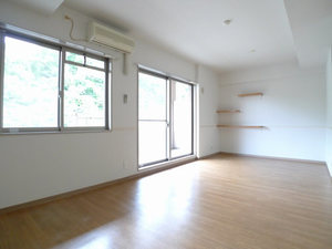 ウエストヴァレィー壱番館 303号-2