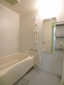 ウエストヴァレィー壱番館 303号-5