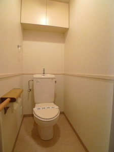 ウエストヴァレィー壱番館 303号-7