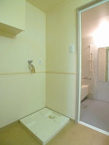 ウエストヴァレィー壱番館 303号-11