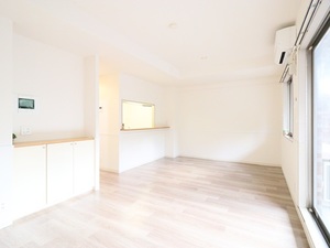 ウエストヴァレィー壱番館 304号-4