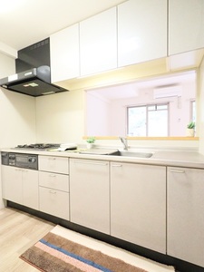 ウエストヴァレィー壱番館 304号-5