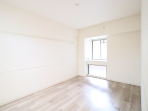 ウエストヴァレィー壱番館 304号-6