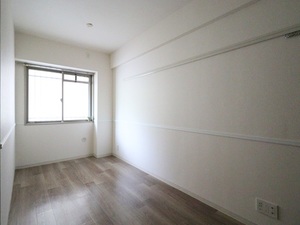 ウエストヴァレィー壱番館 304号-7