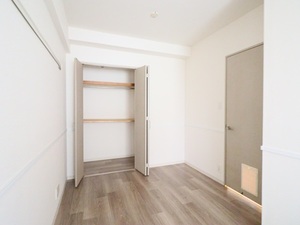 ウエストヴァレィー壱番館 304号-8