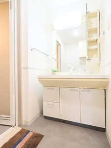 ウエストヴァレィー壱番館 304号-10