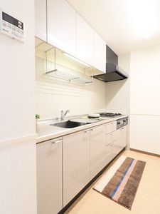 ウエストヴァレィー壱番館 305号-6