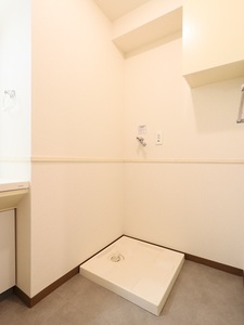 ウエストヴァレィー壱番館 305号-8