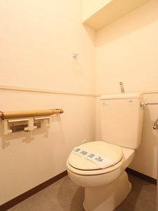 ウエストヴァレィー壱番館 305号-10