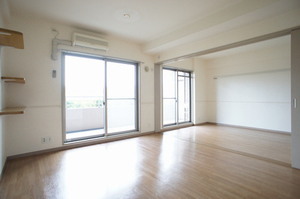 ウエストヴァレィー壱番館 311号-2