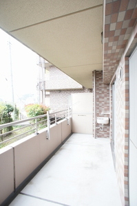 ウエストヴァレィー壱番館 311号-4