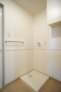 ウエストヴァレィー壱番館 311号-7