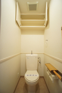 ウエストヴァレィー壱番館 311号-8