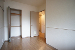 ウエストヴァレィー壱番館 311号-10