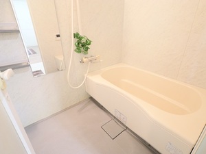 ウエストヴァレィー壱番館 413号-8