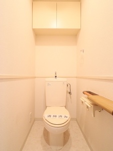 ウエストヴァレィー壱番館 413号-9