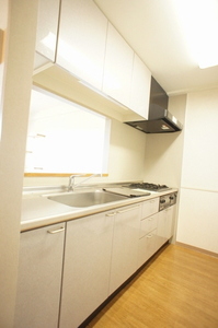 ウエストヴァレィー壱番館 512号-4