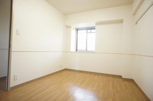 ウエストヴァレィー壱番館 512号-5