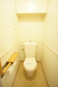 ウエストヴァレィー壱番館 512号-9