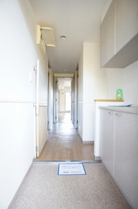 ウエストヴァレィー壱番館 512号-10