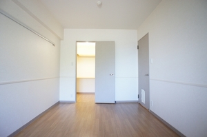 ウエストヴァレィー壱番館 601号-7