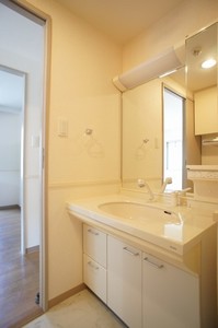 ウエストヴァレィー壱番館 601号-9