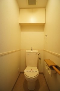 ウエストヴァレィー壱番館 601号-10