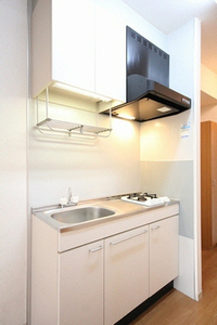 エスポワールマチヤ 202号-3