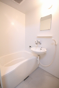 エスポワールマチヤ 202号-4