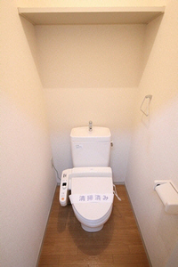 エスポワールマチヤ 202号-5