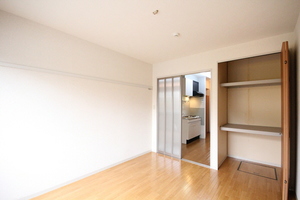 エスポワールマチヤ 202号-7