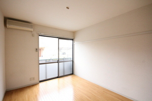 エスポワールマチヤ 202号-8