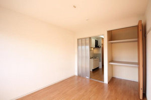 エスポワールマチヤ 202号-10