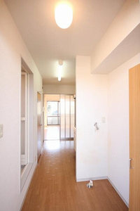 エスポワールマチヤ 202号-11