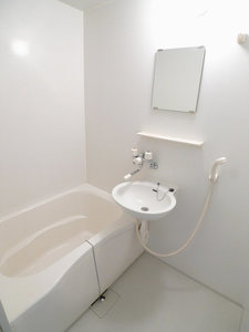 ハピーヒルズ久木 203号-5