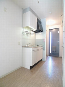 ハピーヒルズ久木 203号-7