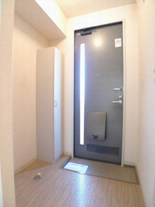 ハピーヒルズ久木 203号-8