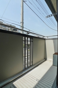 グランメールマム Ⅳ 202号-9
