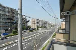 グランメールマム Ⅳ 202号-10
