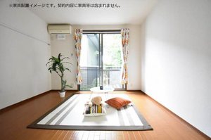 グランメールマム Ⅶ 102号-2