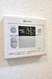 グランメールマム Ⅶ 102号-13