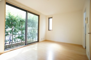 サクラヤマホームズ 2B 102号-2