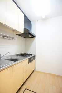 サクラヤマホームズ 2B 102号-4