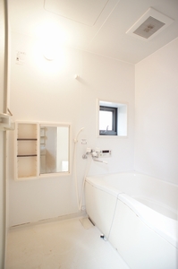 サクラヤマホームズ 2B 102号-5