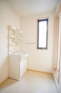 サクラヤマホームズ 2B 102号-6